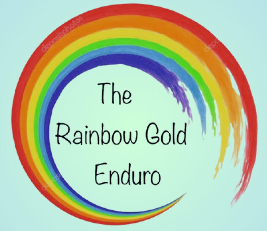 Rainbow Gold Enduro 2024